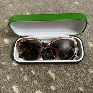 Kate Spade Matera Sunglasses